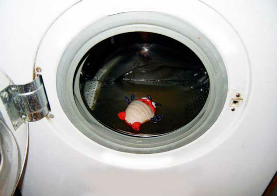 Стиральная машина не сливает воду | Вызов стирального мастера на дом в Дубне